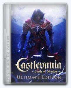 Castlevania: Lords of Shadow