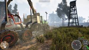  Lumberjack Simulator