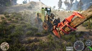  Lumberjack Simulator
