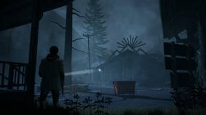 Alan Wake Remastered