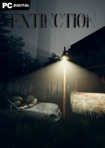  Extinction