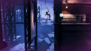 Whisper Trip: Chapter 1