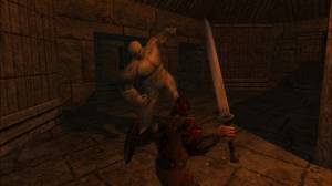 Blade of Darkness: Re-release