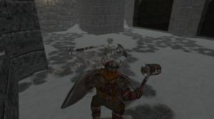 Blade of Darkness: Re-release