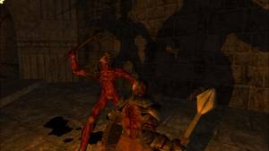 Blade of Darkness: Re-release
