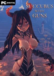 Succubus With Guns