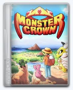 Monster Crown