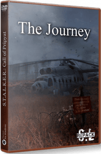  The Journey