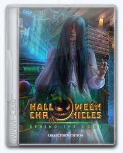 Halloween Chronicles 4: Behind the Door