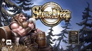Stonedeep