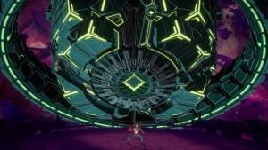 Aeon Must Die!