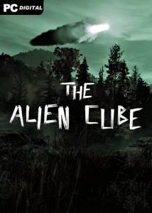The Alien Cube