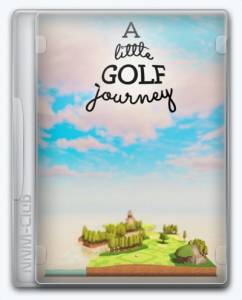 A Little Golf Journey 