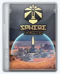 Sphere - Flying Cities