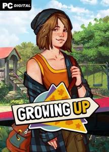  Growing Up