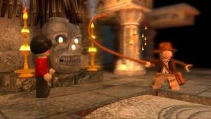 LEGO Indiana Jones: The Original Adventures