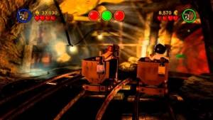 LEGO Indiana Jones: The Original Adventures