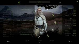 Sacred Fire: A Role Playing Game