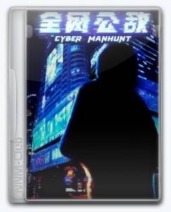 Cyber Manhunt