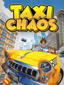 Taxi Chaos