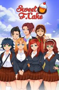 Sweet F. Cake