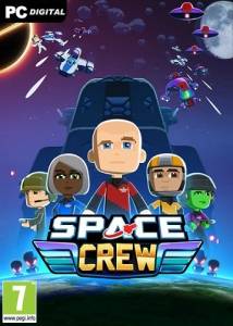 Space Crew