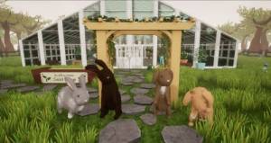 Bunhouse