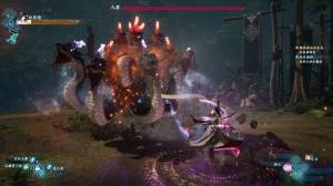 Swords and Fairy 7