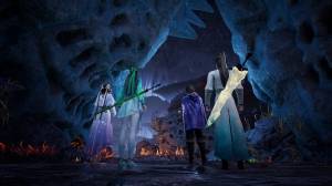 Swords and Fairy 7