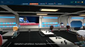 Space Crew: Legendary Edition