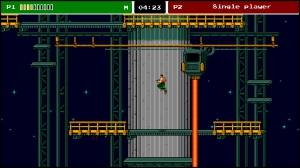 8-Bit Commando