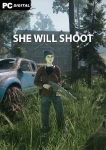  She Will Shoot