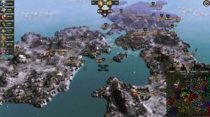Kingdom Wars: The Plague