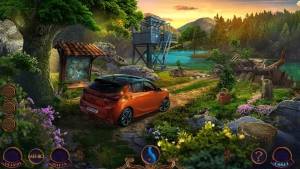 Myth Or Reality. Fairy Lands