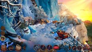 Myth Or Reality. Fairy Lands