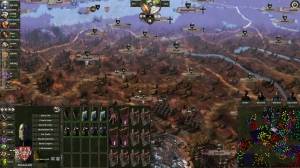 Kingdom Wars: The Plague