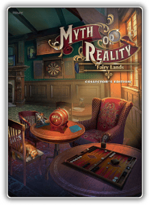 Myth Or Reality. Fairy Lands