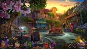 Myth Or Reality. Fairy Lands