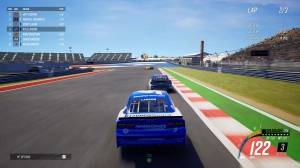  NASCAR 21: Ignition
