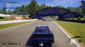  NASCAR 21: Ignition
