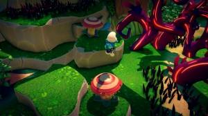 The Smurfs - Mission Vileaf