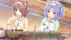 Nekopara Vol. 4 ~Neko to Patissier no Noel~