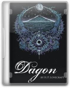 Dagon: by H. P. Lovecraft