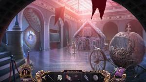 Grim Tales 21: Echo of the Past