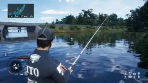  Bassmaster Fishing 2022