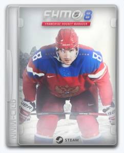 Franchise Hockey Manager 8