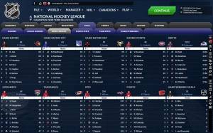 Franchise Hockey Manager 8