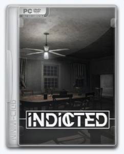 Indicted