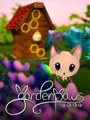 Garden Paws Garden Paws