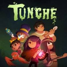 Tunche Tunche
